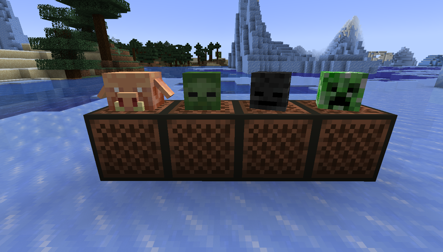 몬스터 소리를 내자!