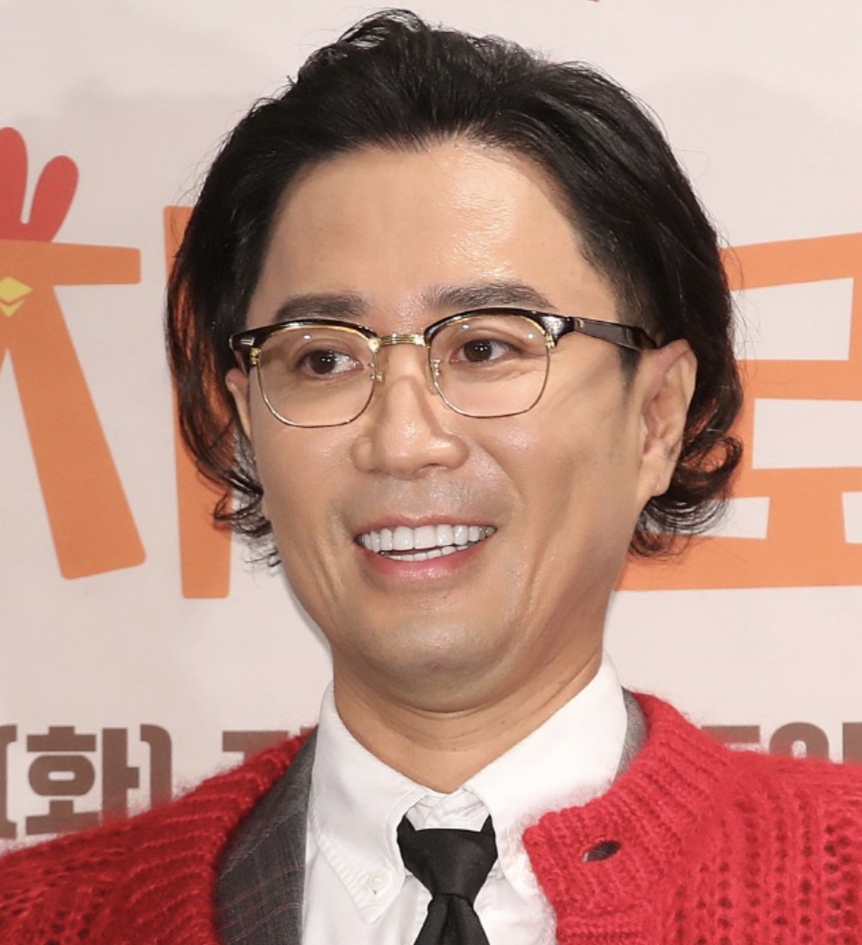 정재형 예능1
