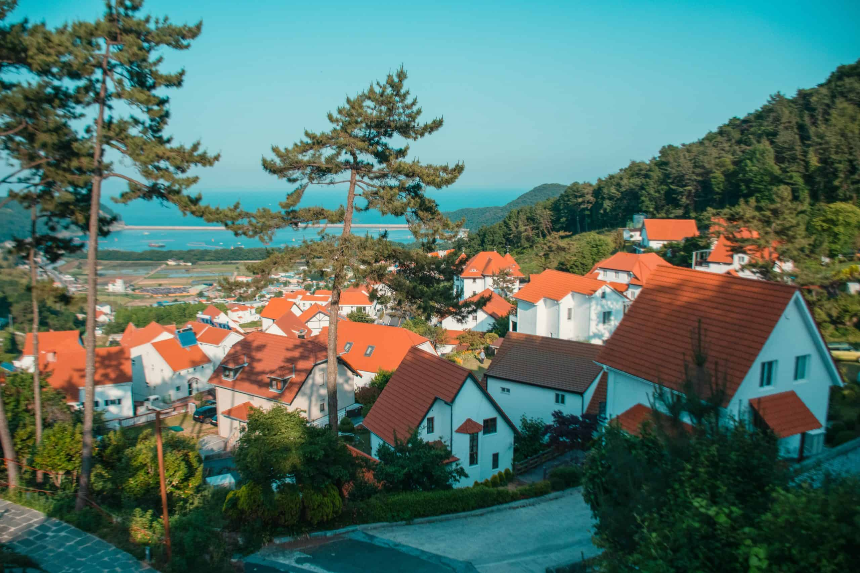 남해 여행 가이드 : 꼭 가봐야 할 명소 &amp; 맛집 추천