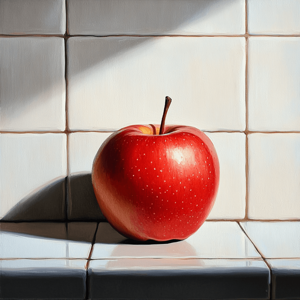 신선한-사과-보관