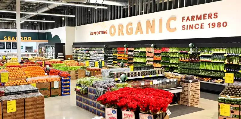 wholefoods market in Florida