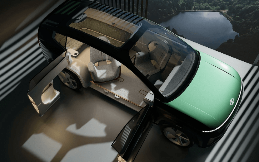 팰리세이드 풀체인지 가격 하이브리드