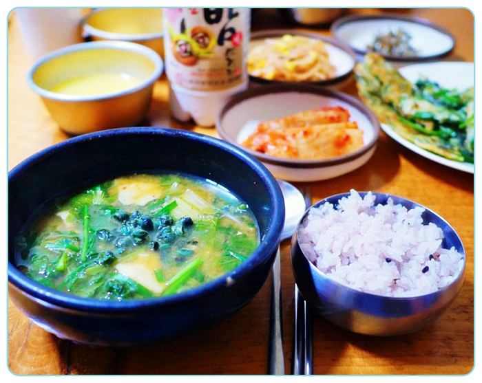 굿모닝-대한민국-라이브-굿모닝대한민국라이브-충북-영동-맛집-올뱅이-해장국-올갱이-국밥