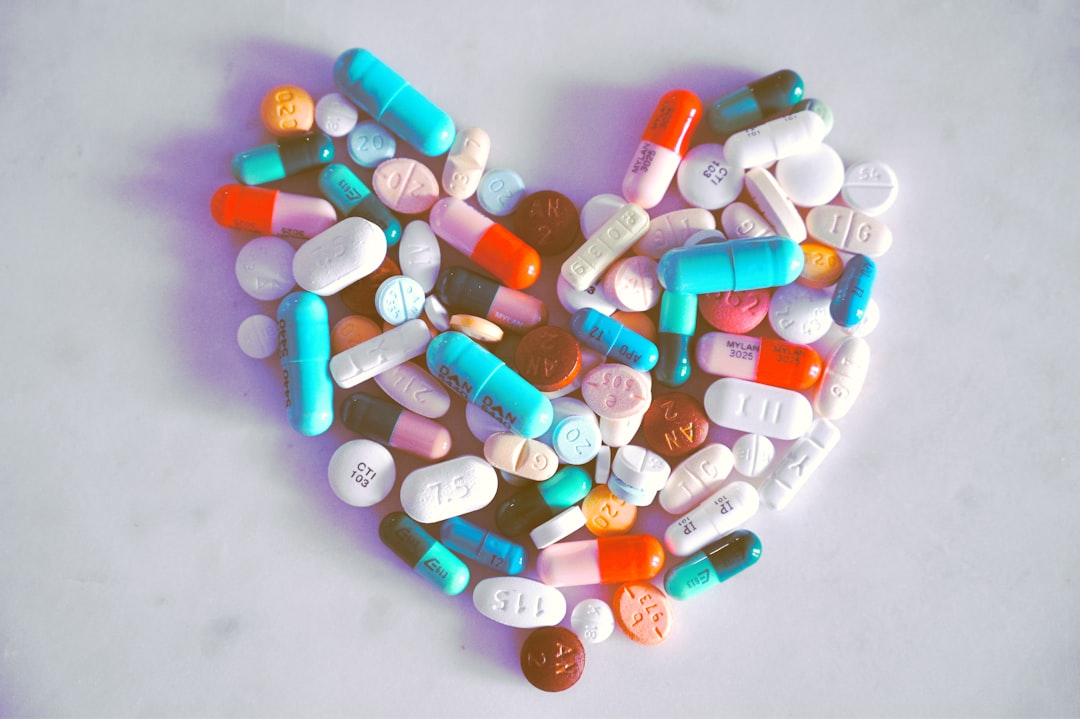 pharmacy