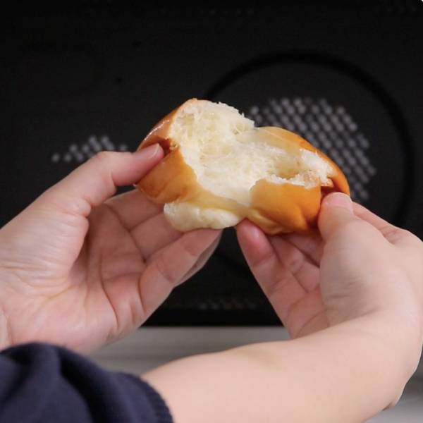 빵 보관법,모닝빵 냉동보관,빵 해동시간,팁줌