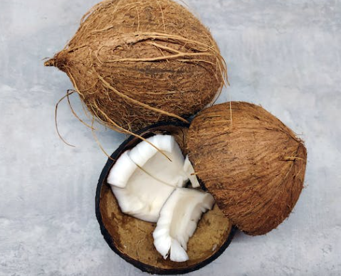 코코넛오일