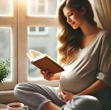 임산부 관련 사진