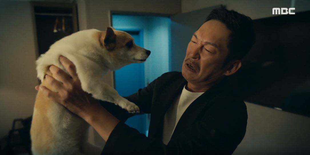 오늘도사랑스럽개_7회