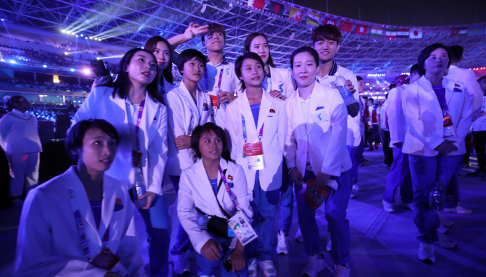 항저우 아시안 게임 일정