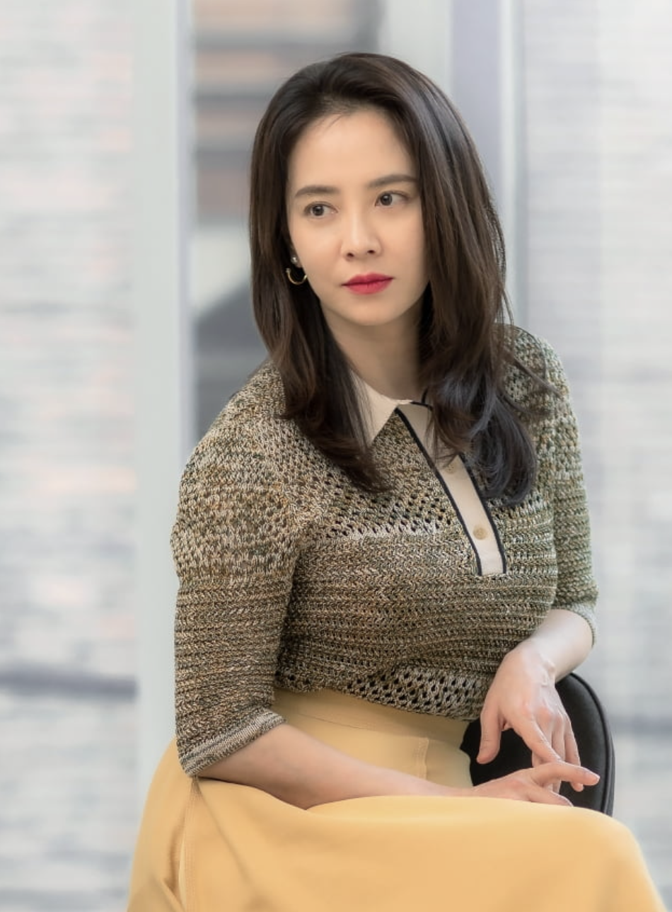 송지효 인터뷰2