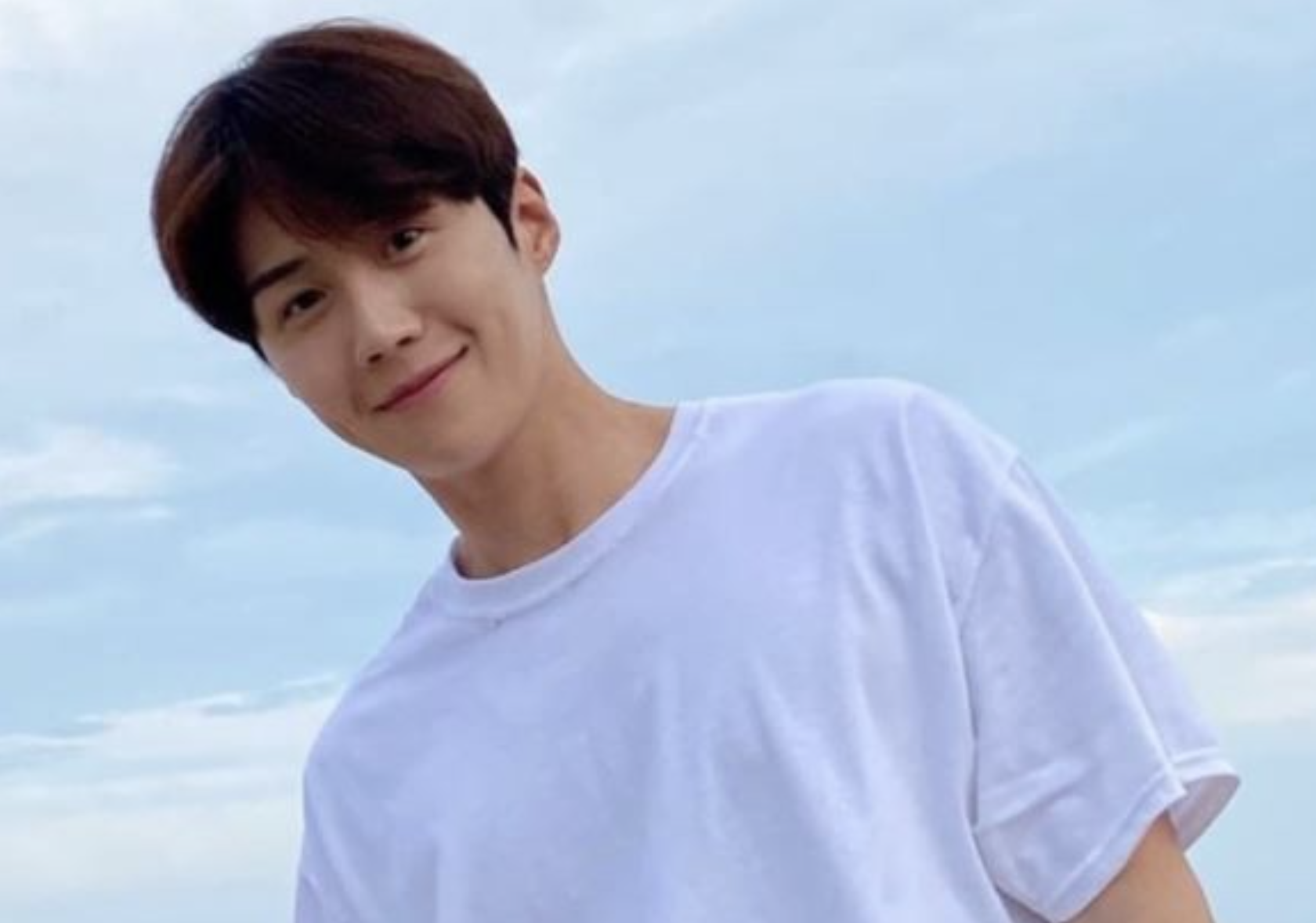 김선호 외모