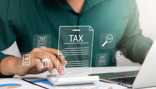 연말정산 미리보기 서비스 개통, 예상세액 확인