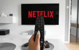 유재석 넷플릭스 방영일