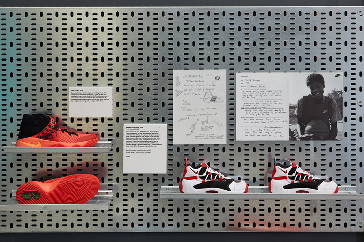 Sneakers Unboxed
