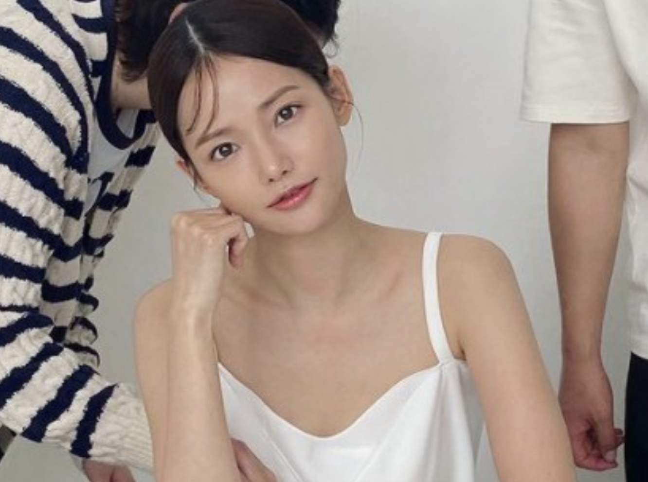 하연수 프로필