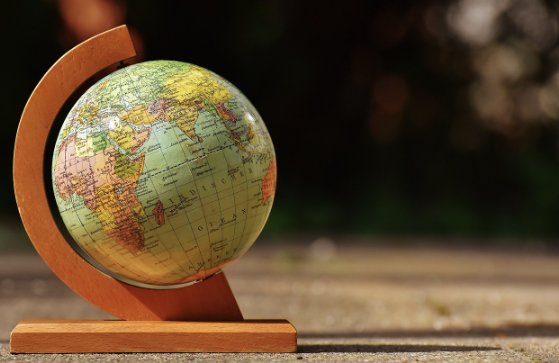 지구가 마지막 행성이라면?