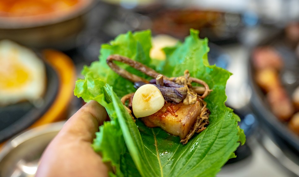 제주 애월 그때그집