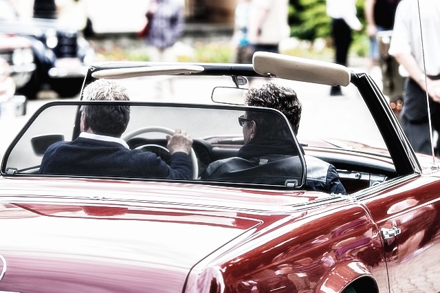 모바일 운전면허증 발급방법