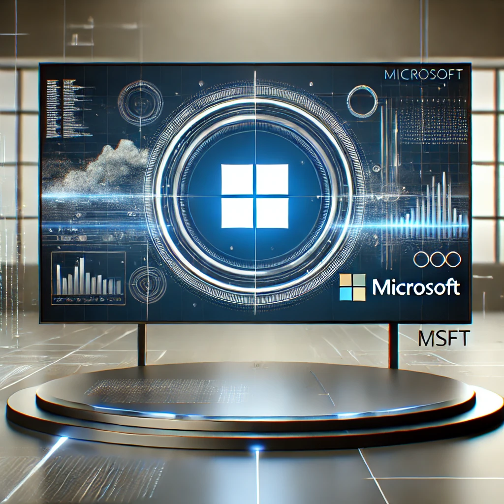 마이크로소프트(MSFT)