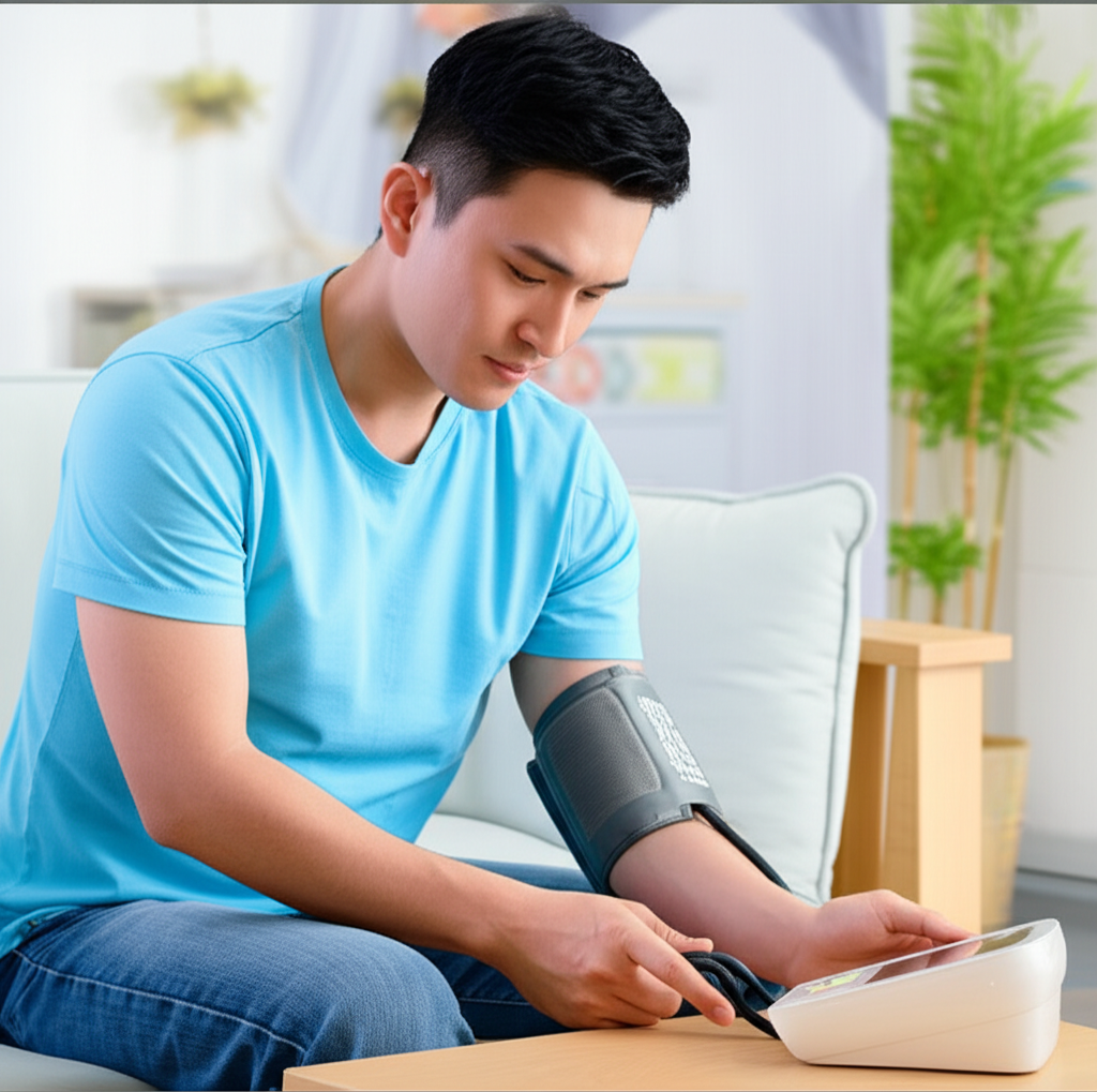 제례적인 관리가 필요합니다