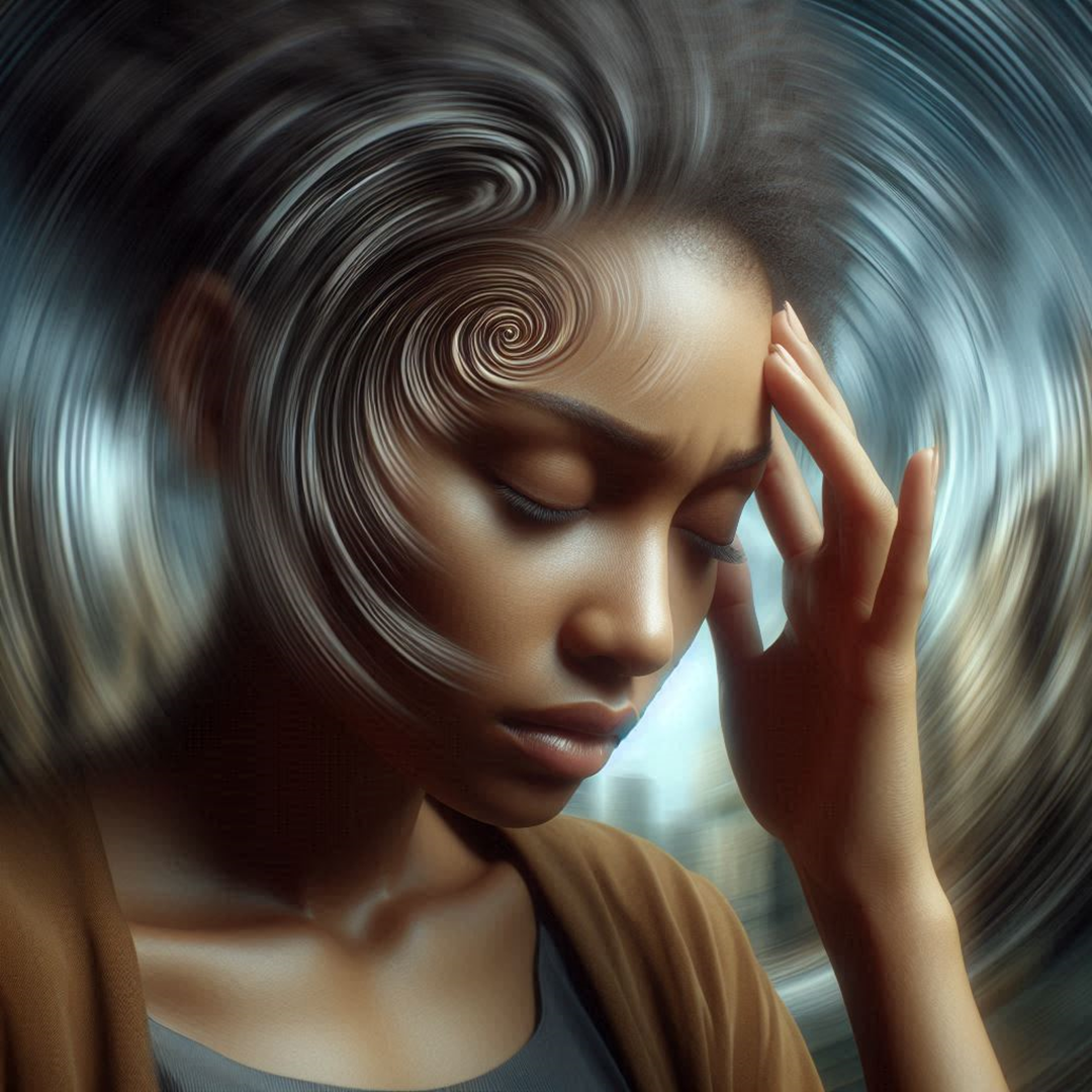 어지러움증 기립성 저혈압