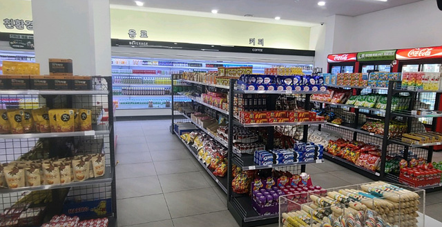 기흥휴게소 맛집 인기메뉴 편의시설 화장실 추천