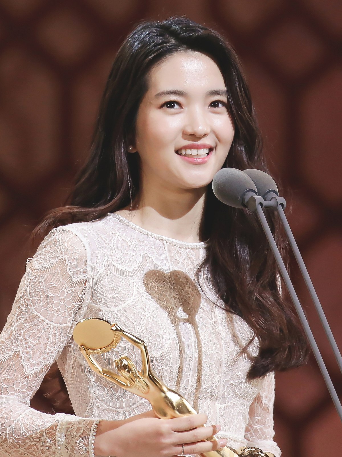 김태리 프로필