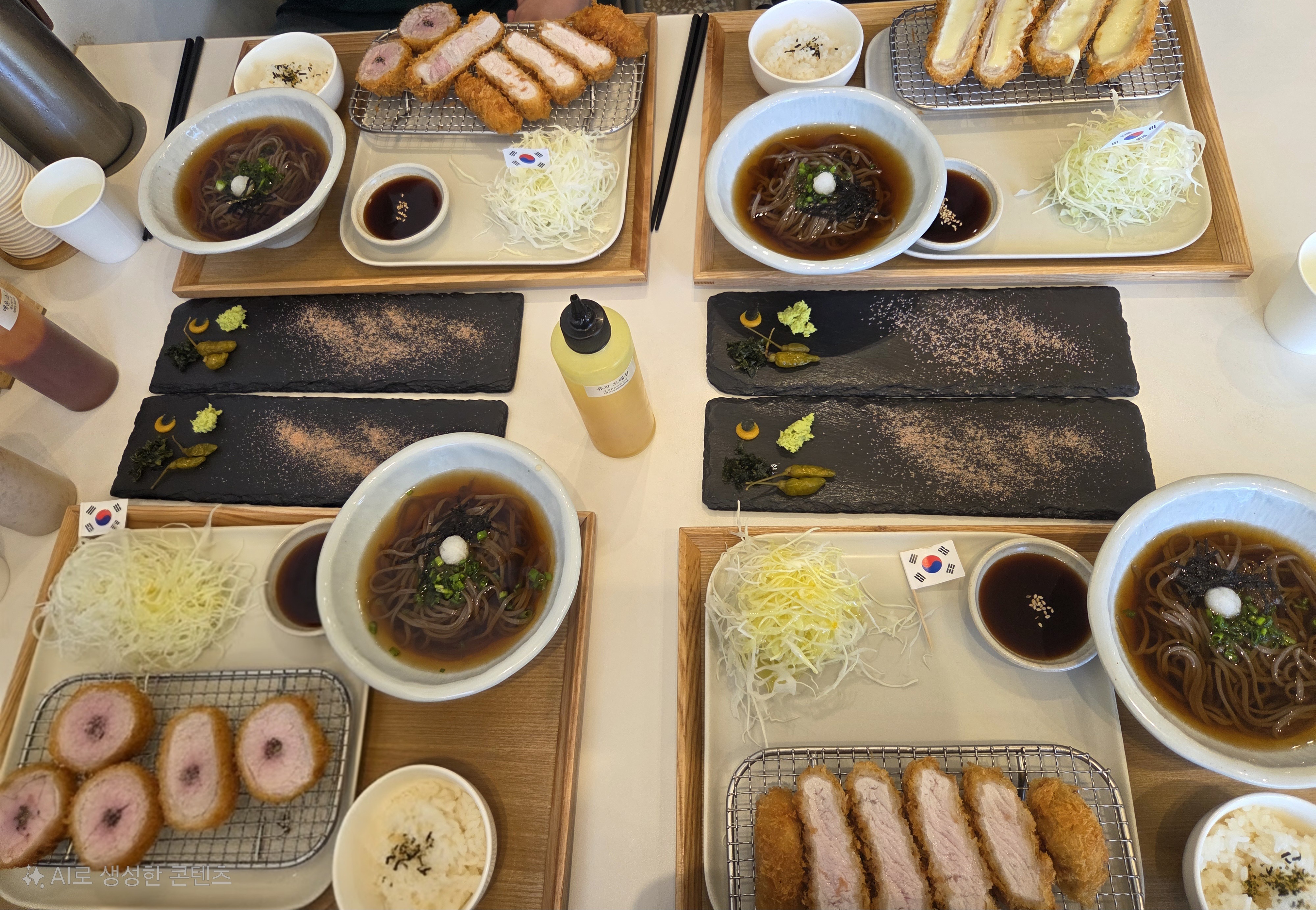 수수하지만 굉장해