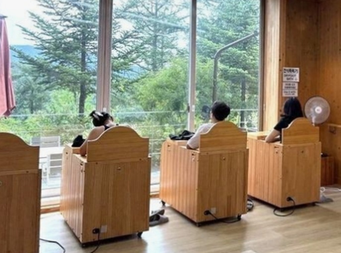 생활의달인-산림휴양림-강선재-덕후