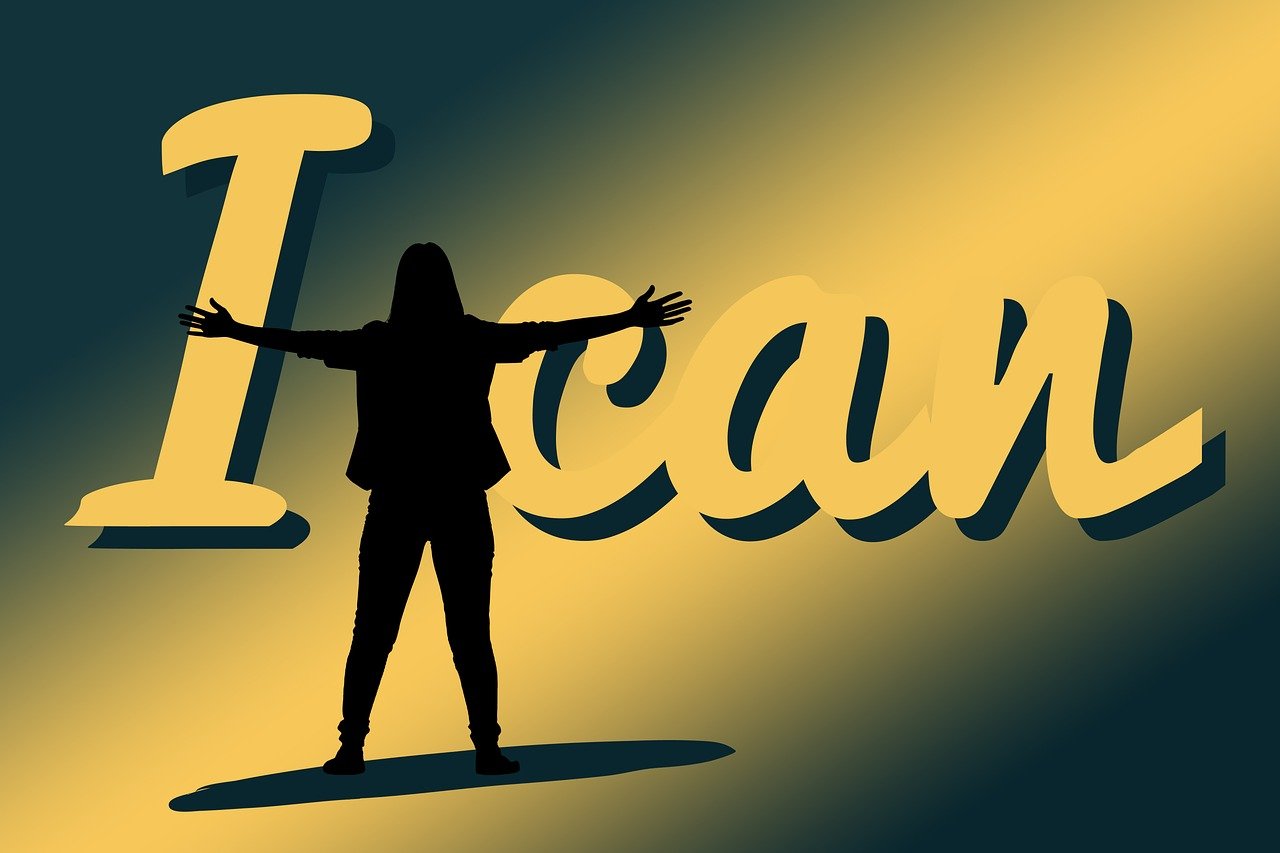 자기계발 관련 이미지