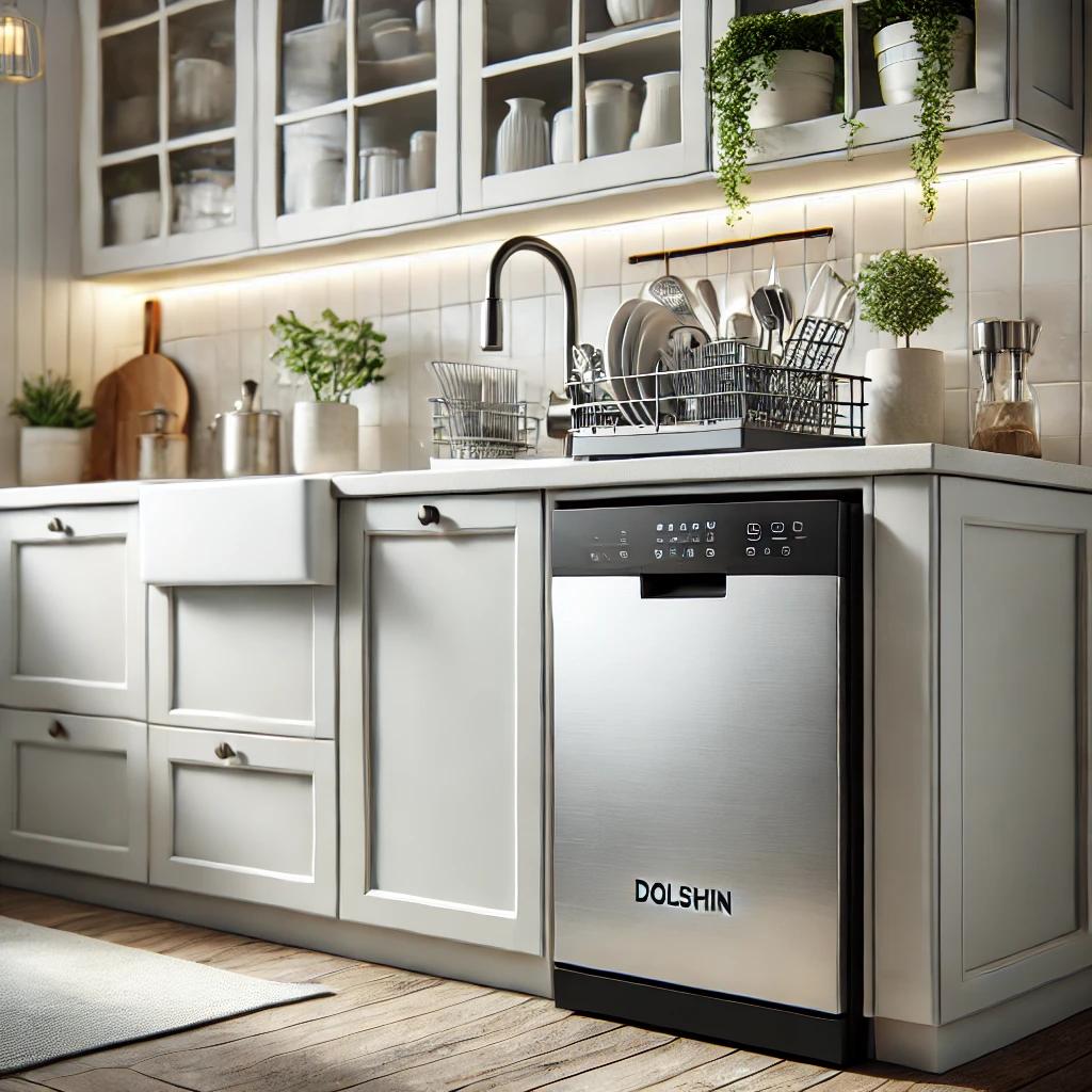 돌핀 식기세척기 가격