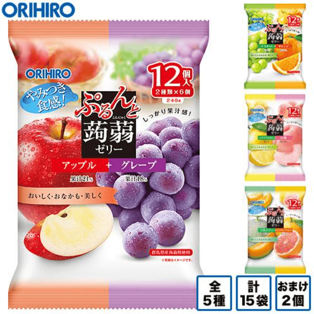 일본에서 사면 좋은 기념품