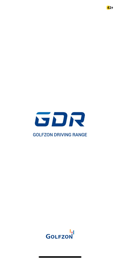 GDR 접속화면 장애 사진1