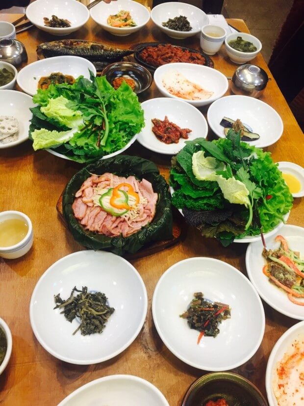 쌈도둑
