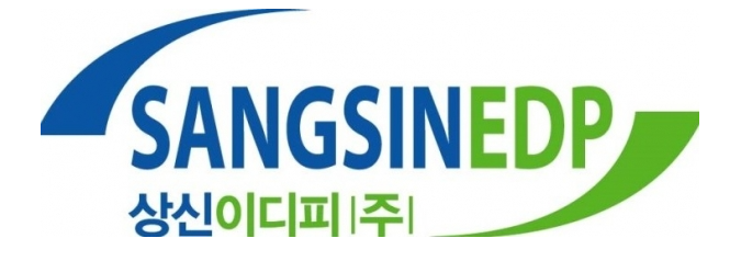 상신이디피-로고