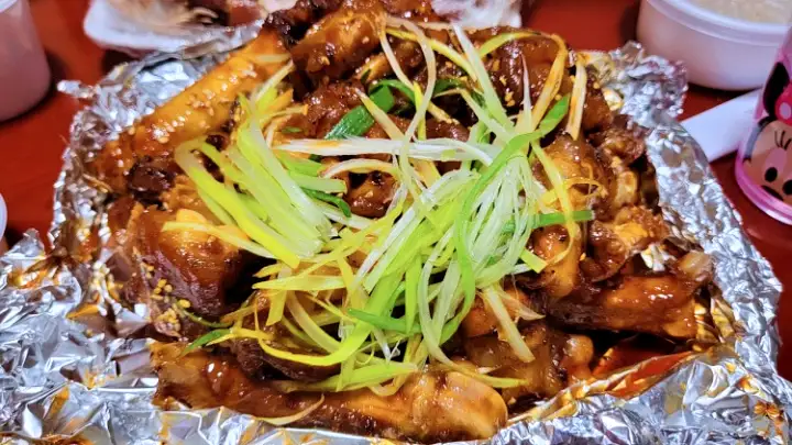 돈쭐내러왔습니다2 족발 불족발 보쌈 먹방 파주 금촌동 족발집 맛집 이영자 풍자 방송 소개