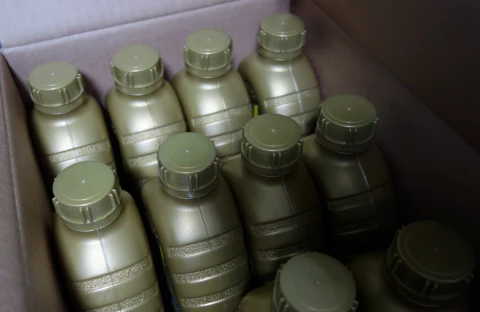 자동차 엔진오일 빼내는 방법