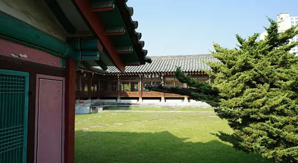 월곡역사공원
