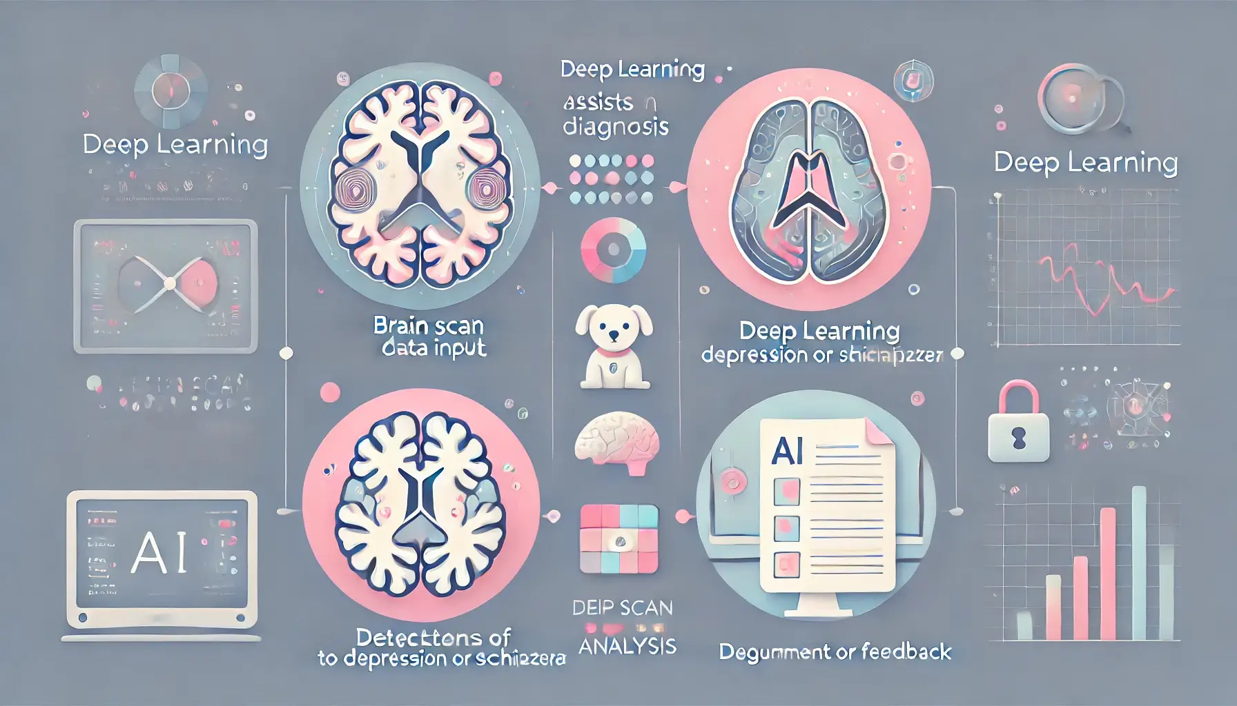 딥러닝 정신건강