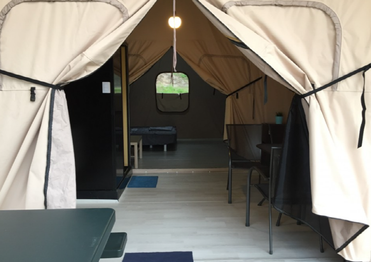 속초 밤하늘글램핑