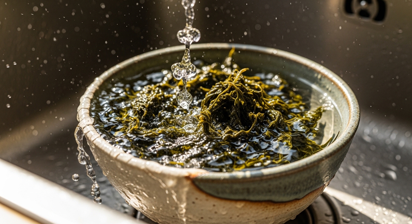 곤드레나물밥효능뼈건강