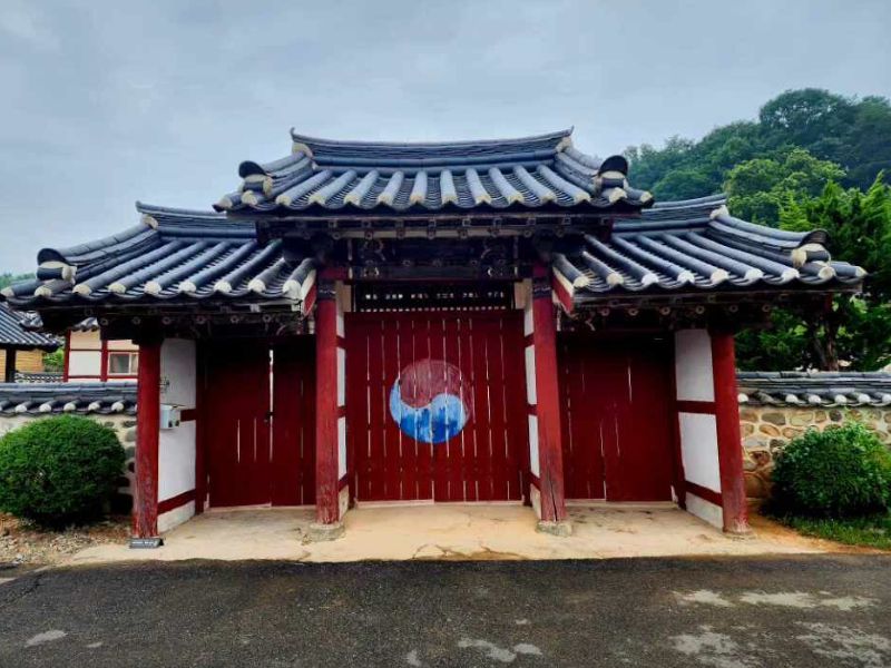 임천향교