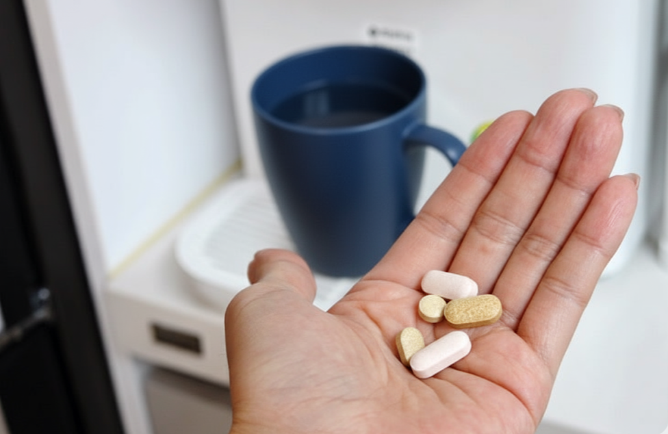 아르기닌의 효과와 부작용