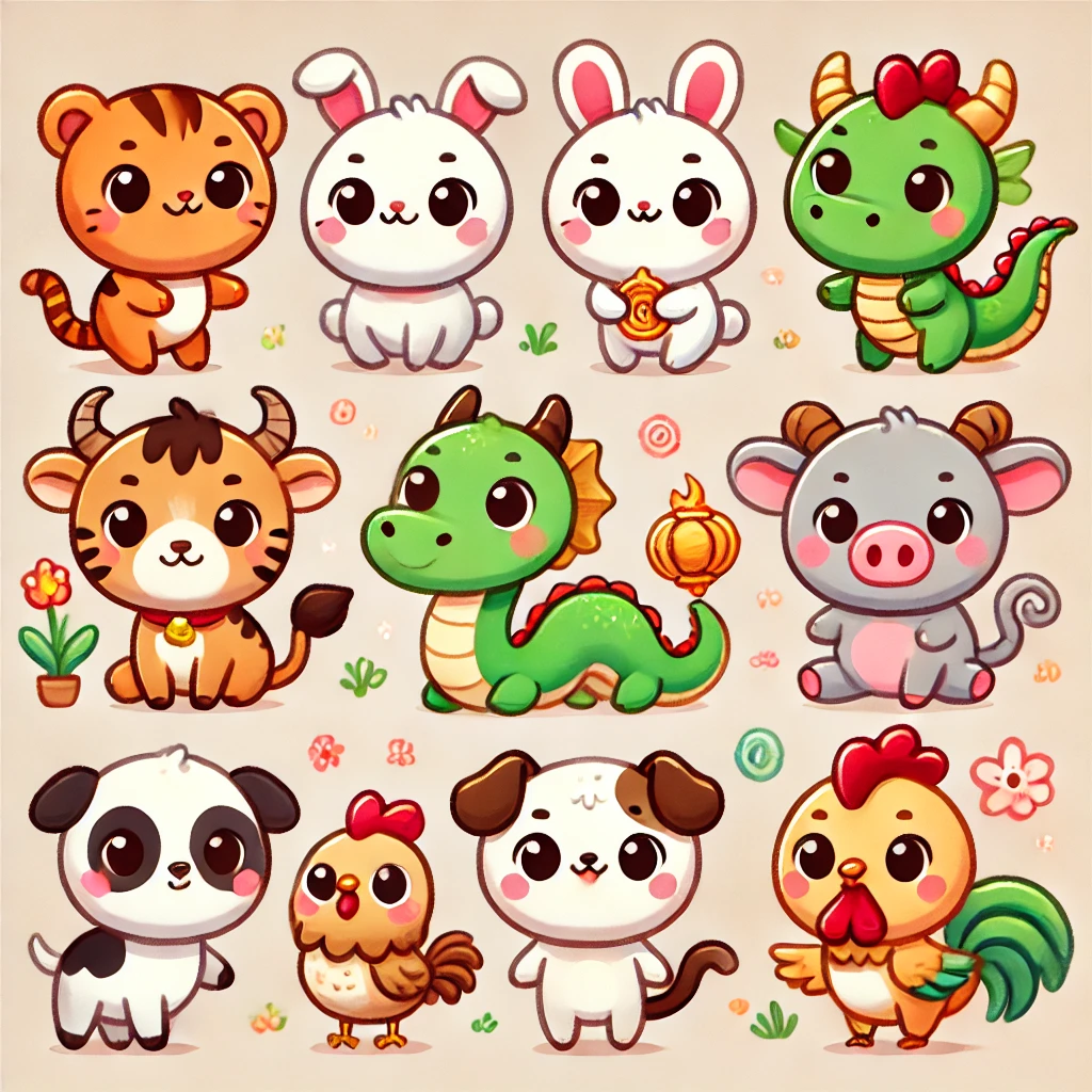 띠별-운세-3월17일 월요일