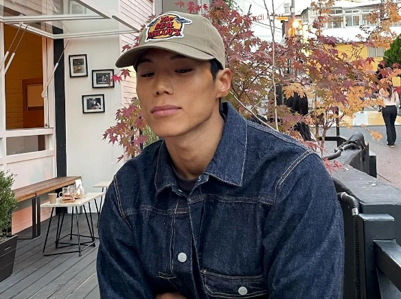 아모띠 프로필 나이 고향 학력 크로스핏 인스타그램