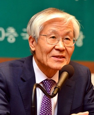 조갑제 프로필 나이 고향 학력 조선일보 경력