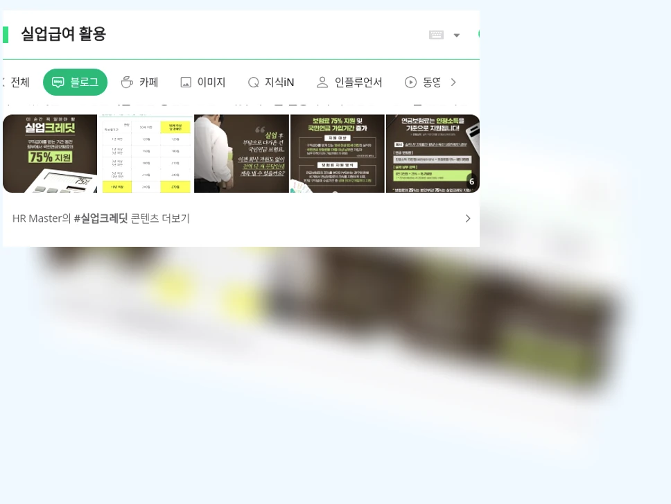 실업급여 활용_1_subsection