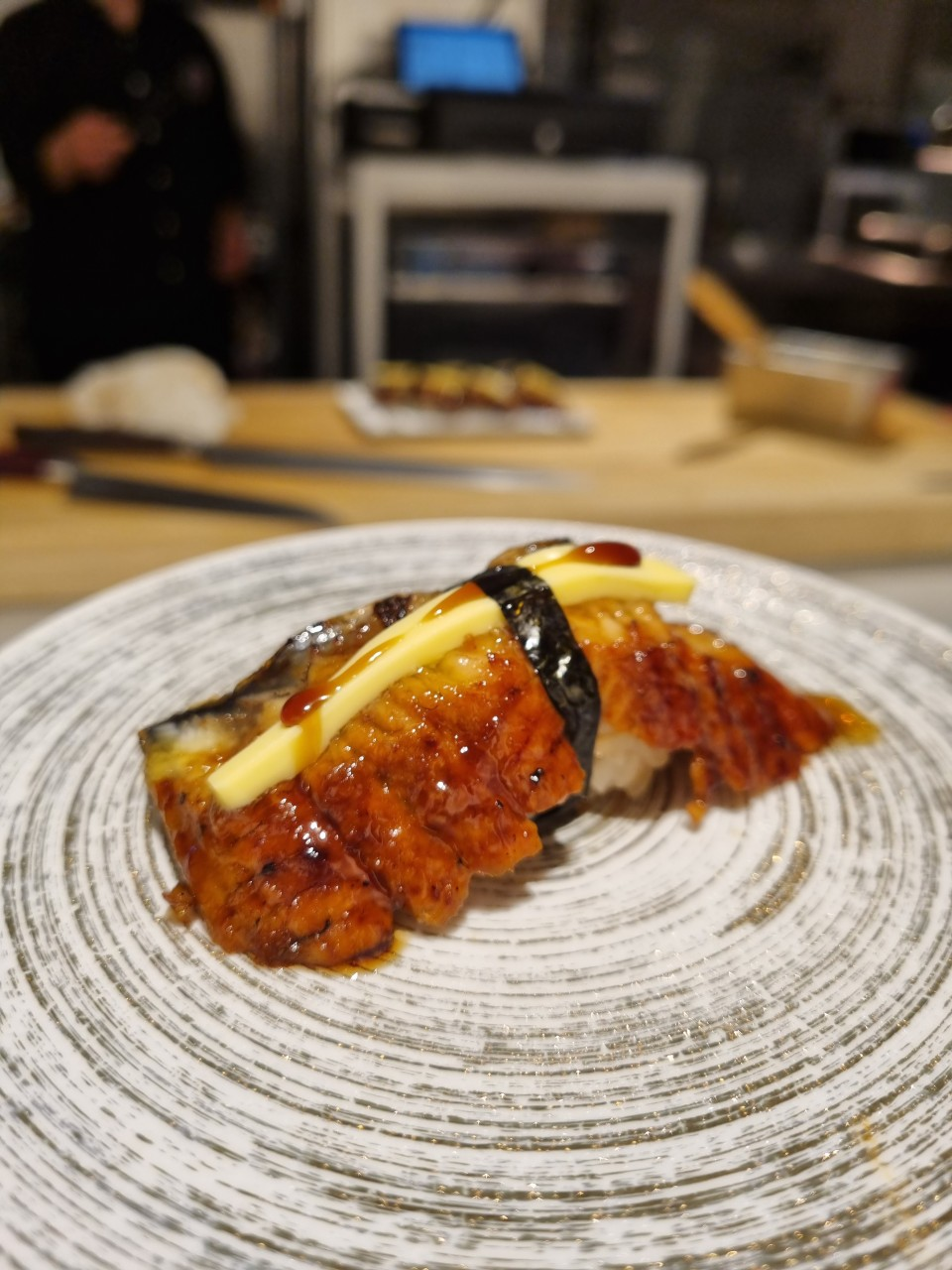 광안리 스시바시쿠