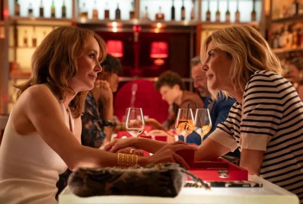 에밀리 파리에 가다 시즌5 6화 줄거리