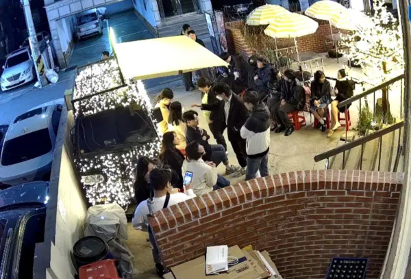 생생정보 기다려야 제맛 대창 아귀찜